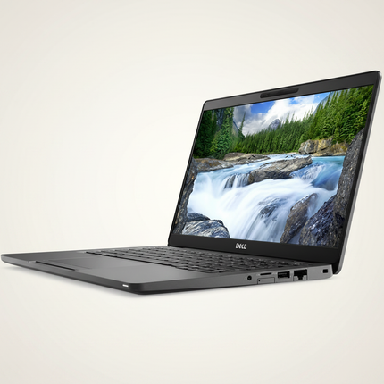 Dell Latitude 5300 - Enhanced Studio Photo 1
