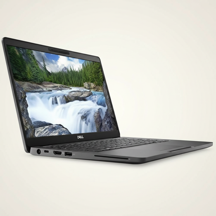 Dell Latitude 5300 - Enhanced Studio Photo 2