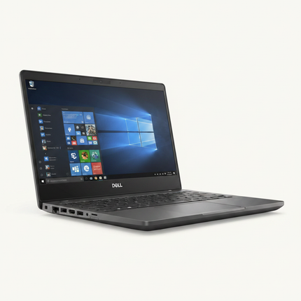 Dell Latitude 5300 - Enhanced Studio Photo 3
