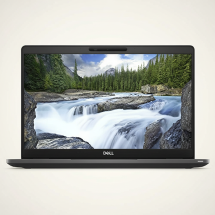 Dell Latitude 5300 - Enhanced Studio Photo 4