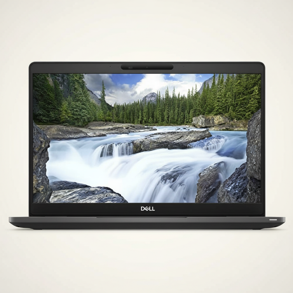 Dell Latitude 5300 - Enhanced Studio Photo 4