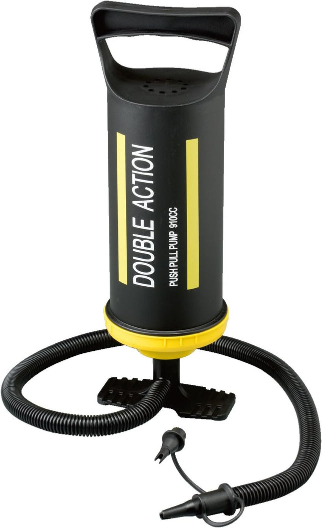 Double-Action Pump S MS-60 into The air BTX