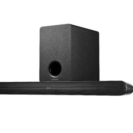 Volkano X Hypersonic Series 120W 2.1 Soundbar