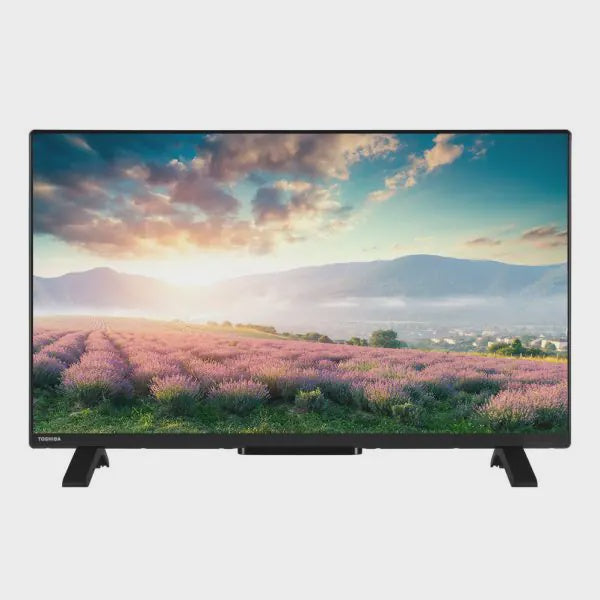 Toshiba 43" Full HD Smart TV | Android | Dolby Audio | HDR10 | Bluetooth