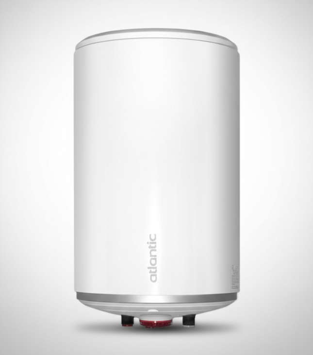 Atlantic Under Sink 10L 1500W Water Heater with Energy Class A Efficiency