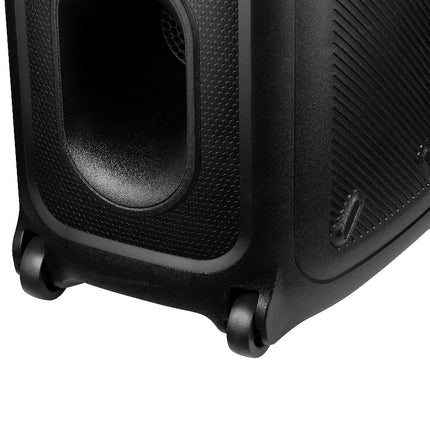 Volkano Summit Series Dual 8" Trolley Party Speaker