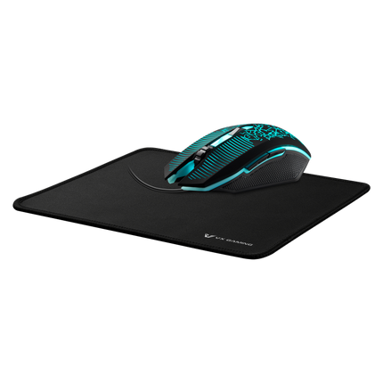 VX Gaming Artemis series 3-in-1 Combo KB, Mouse, Mousepad