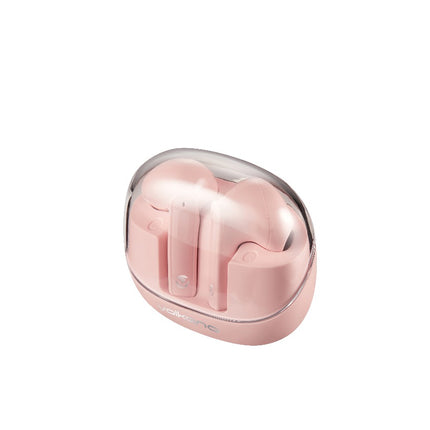 Volkano Pure Pods TWS Earphones  - Pink