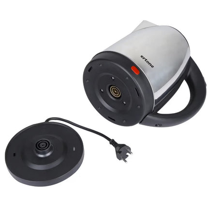 Electric Kettle 1.8 L | auto shut-off | steel body | boil-dry protection | 1500W
