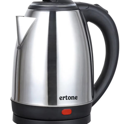 Electric Kettle 1.8 L | auto shut-off | steel body | boil-dry protection | 1500W