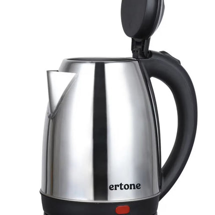 Electric Kettle 1.8 L | auto shut-off | steel body | boil-dry protection | 1500W