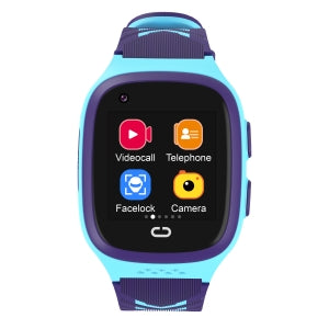 Volkano Find Me 4G series GPS Tracking Watch