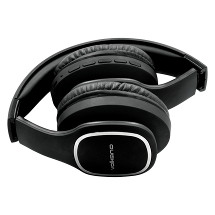 Volkano Phonic Series Bluetooth full size headphones