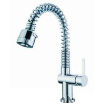 Pro Spring Pull Down Kitchen Tap