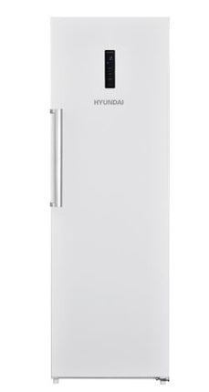 UPRIGHT FRIDGE , COLOUR WHITE, BRAND HYUNDAI, 185CM X 60CM