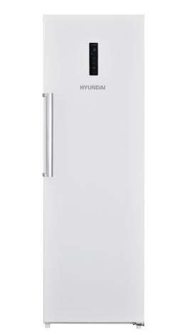 UPRIGHT FRIDGE , COLOUR WHITE, BRAND HYUNDAI, 185CM X 60CM