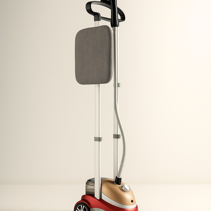 Sonifer Garment Steamer | 1.6L removable Water Tank | 10-position rotary switch | 2000W