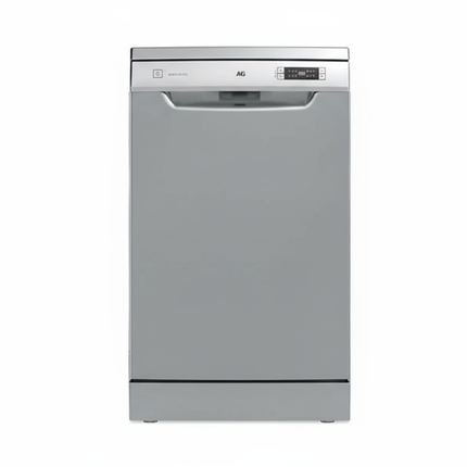AVG Slim 45 cm freestanding INOX dishwasher | 2000W