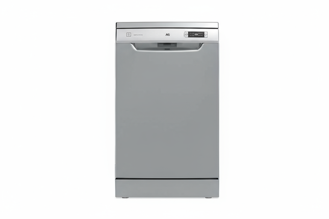 AVG Slim 45 cm freestanding INOX dishwasher | 2000W