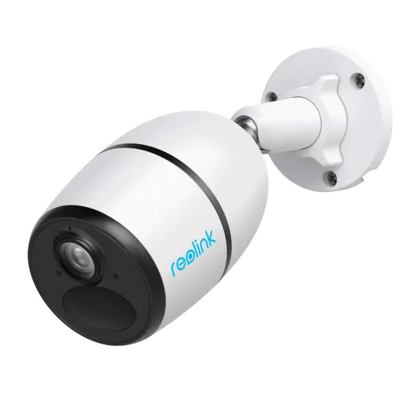 Reolink Go Series G330 GO PLUS - 4MP Outdoor Battery Camera, 4G LTE Network, Person/Vehicle/Animal Detection