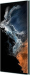 Samsung Galaxy S22 Ultra S908 5G Dual Sim 12GB RAM 256GB - Green EU