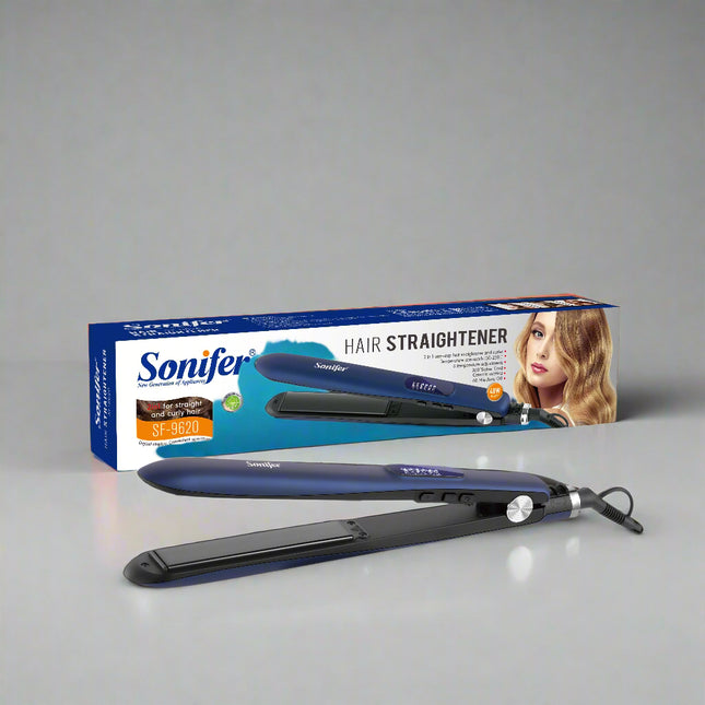 hair straightener