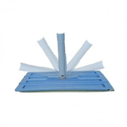 Hausberg FLAT MOP  WITH BUCKET