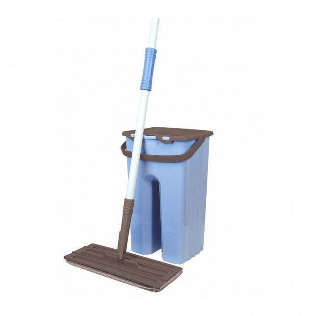 Hausberg FLAT MOP  WITH BUCKET - 1