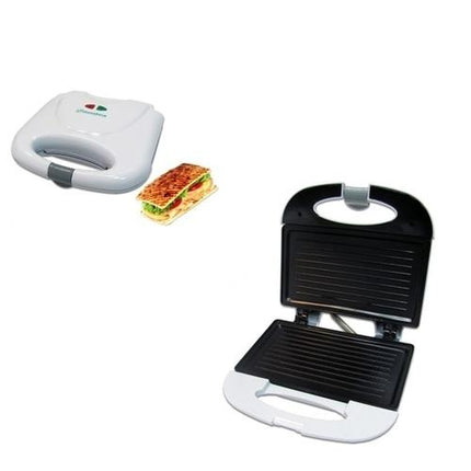 HAUSBERG HB-3510AB MINI Toaster