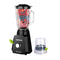 Torbou Blender 500W | 6 blades | 1.5L Glass Jar | Two speeds | Overheat protection | 3 years warranty