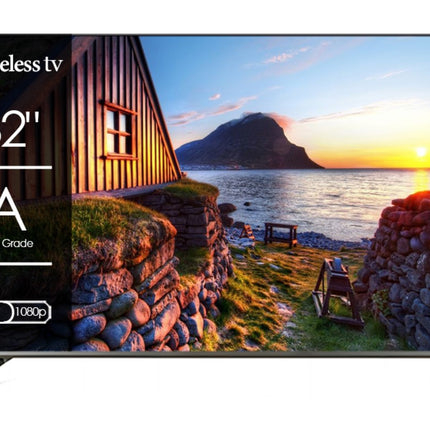 EX Display | HiTV 32 inch | Smart / Android | FHD