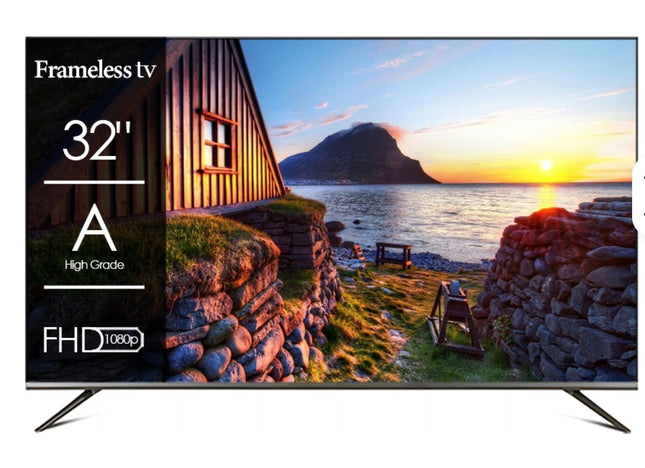 EX Display | HiTV 32 inch | Smart / Android | FHD