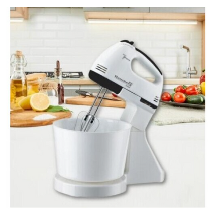 Hausberg ELECTRIC MIXER WITH BOWL