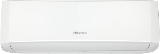 Hisense HALO+ A++ R32 18000BTU WiFi Air Conditioner