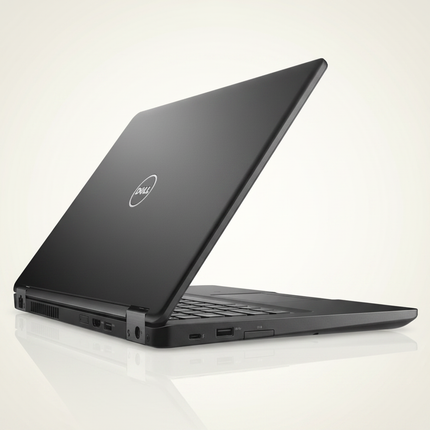 Dell Latitude 5480 - Professional Studio Photo 3