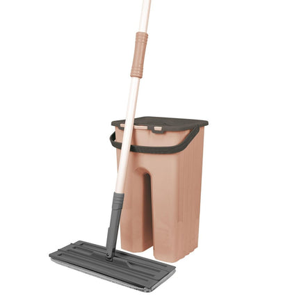Hausberg FLAT MOP  WITH BUCKET