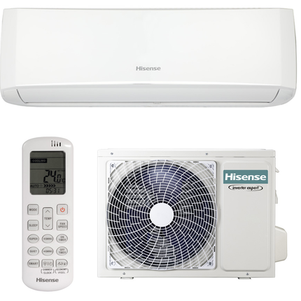 Hisense HALO+ A++ R32 18000BTU WiFi Air Conditioner