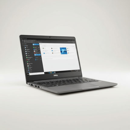 Dell Latitude 5480 - Professional Studio Photo 4