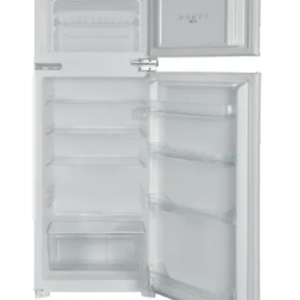Built-In Fridge with Top Mounted Freezer – 205L – 144cm – Class F