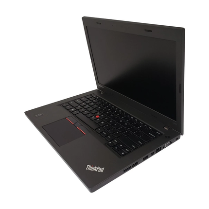 Lenovo ThinkPad L450 i5-5200U 8GB RAM 120GB SSD Win 11 (Refurbished)