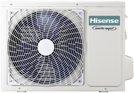 Hisense HALO+ A++ R32 12,000BTU WiFi Air Conditioner