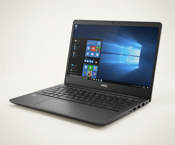 Dell Latitude 5480 Core i5 8GB 256GB SSD 14
