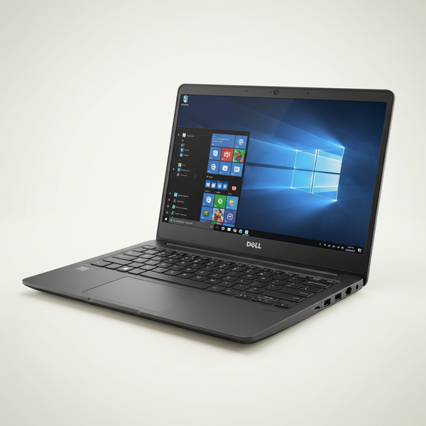 Dell Latitude 5480 - Professional Studio Photo 5