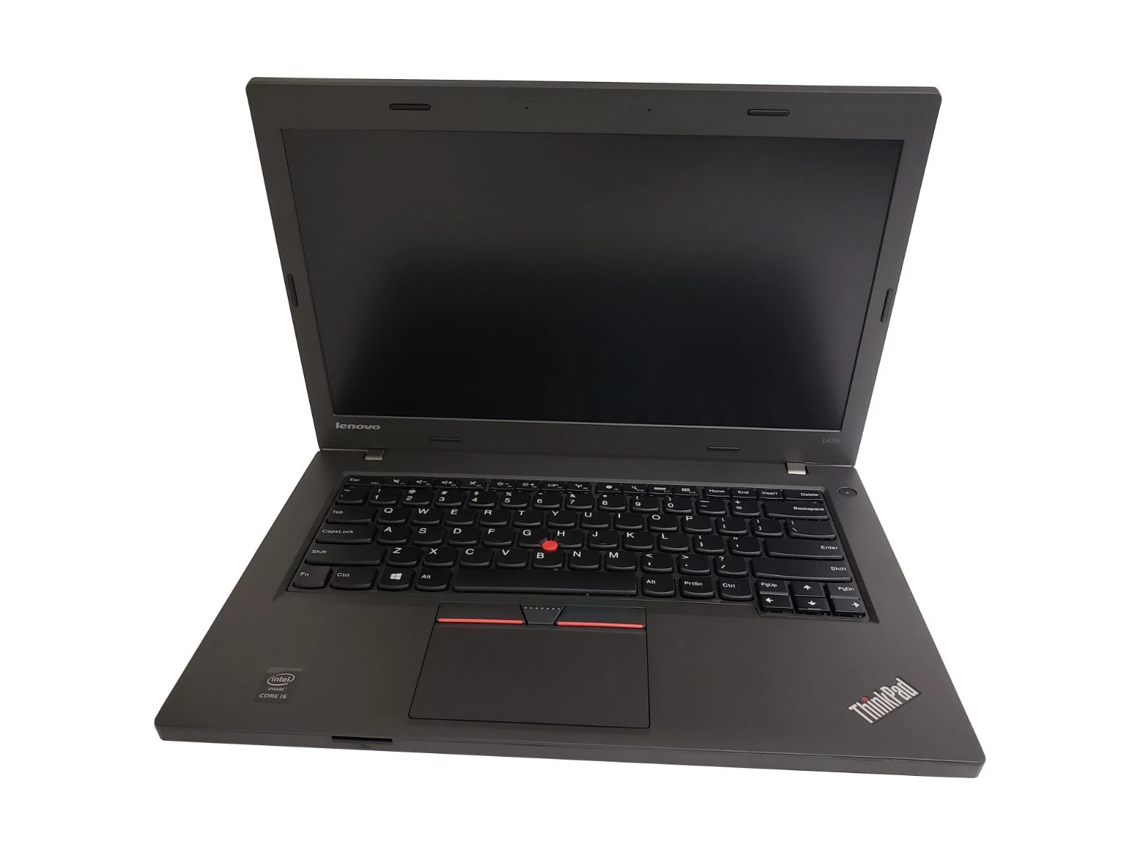 Windowsノート本体 Lenovo ThinkPad L450 i5/16GB/120GB SSD Lenovo ThinkPad L450 Core i5 8GB 120GB SSD Windows 11 Pro