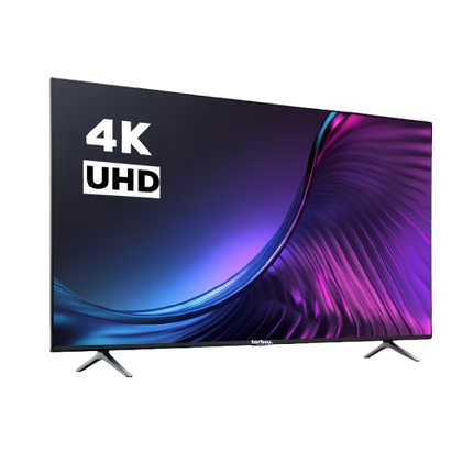 Ex Display Torbou TV 65'' 4K UHD | Android 13 | 50Hz/60Hz