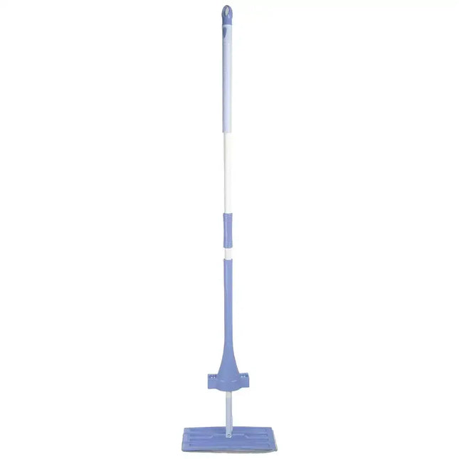 Hausberg Self-Squeezing Mop - ERT-MN 498BL - Blue - Microfiber