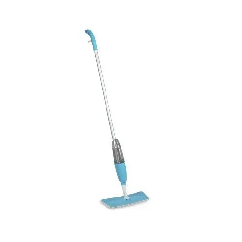 Hausberg Spray Mop - ERT-MN 499BL - Blue - Microfiber