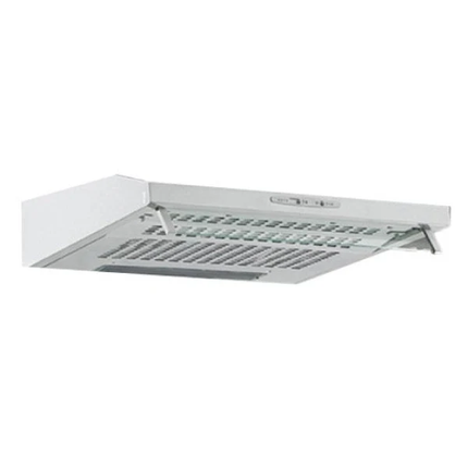 Cooker Hood / Inox / 60cm.