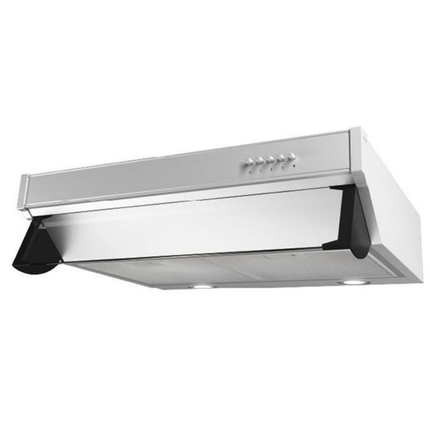 Cooker Hood / Inox / 60cm