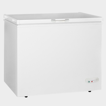 AVG Chest Freezer 82cm / 194L